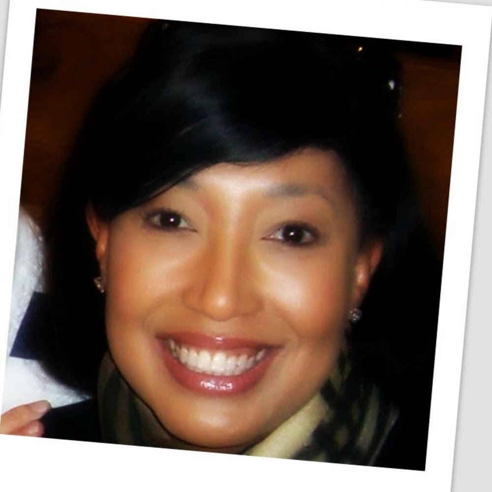 Meet your Posher, Angelina